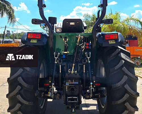 Tractor Chery CFF1004 0km 105hp 4X4