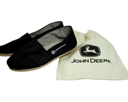 Gran Oportunidad Revendedores,indumentaria John Deere