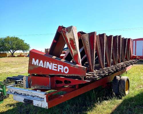 Maicero Mainero de 8 a 52