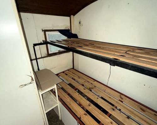 Casilla Rural para 2 Personas Usada