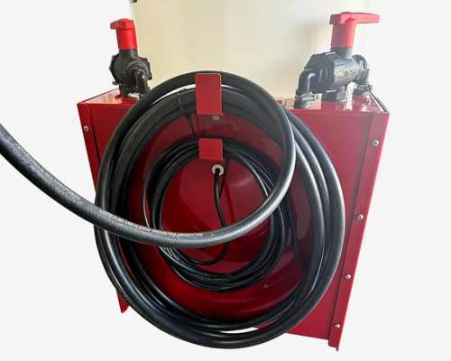 Tanque Mezclador de Caldo para Drones AM Mixer 140