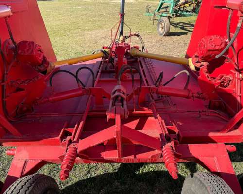 Desmalezadora Kern 5,10 Mts Usada