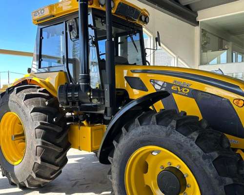 Tractor Pauny EVO 250a