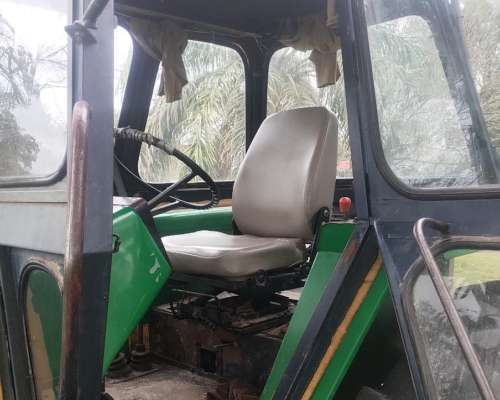 Deutz-farh 4.120 Sincron Doble Embrague
