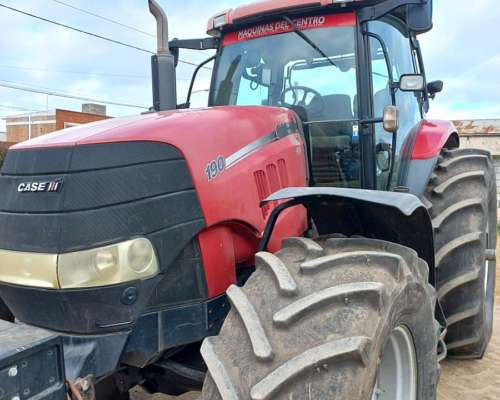 Case IH Puma 190 - año 2017
