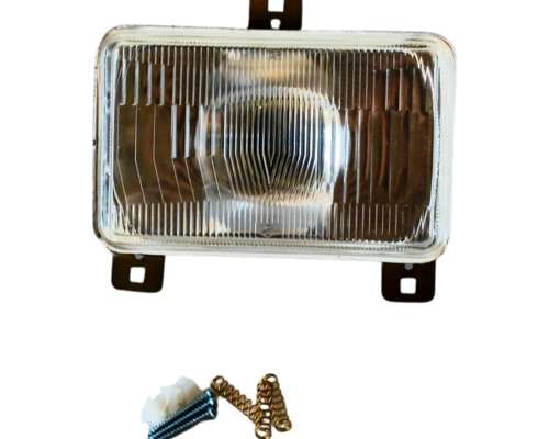 Faro Delantero Común para Tractor NH TM150/7630/TL100