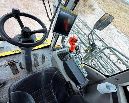 Pulverizadora Pla SIA 3300gd