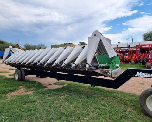 Cabezal Maizco Premium de 14 a 52 año 2017