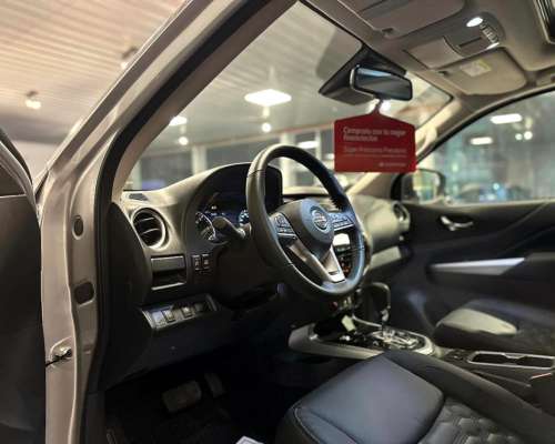 Frontier D/C 2.3 TDI 190cv A/T Platinum 4X4 0km MY2025