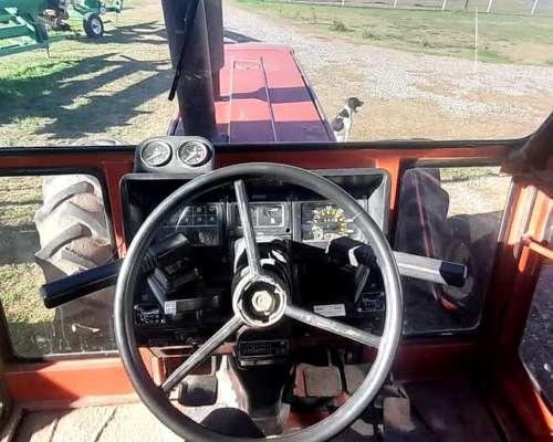 Tractor Fiat 160-90 Doble Trac