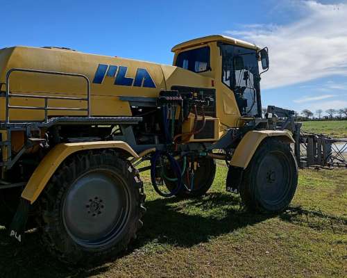 Pla MAP 5 Modelo 1999 y Tanque de Apoyo de 6000lts con Motob