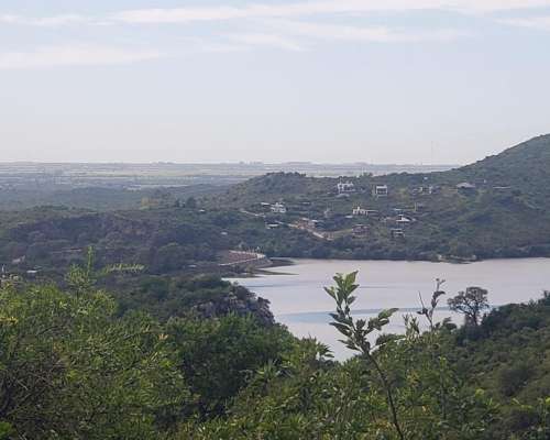 Planta de Agua Mineral Costa Peri Lago a 5km V. del Dique