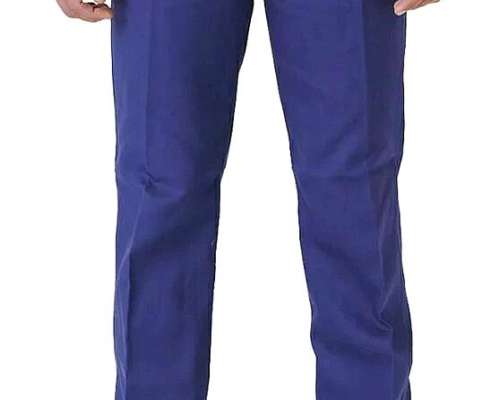 Ropa de Trabajo Nueva
