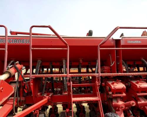 Sembradora Gringa V 31 a 35