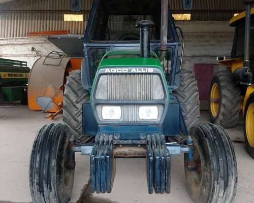 Tractor Agco Allis 5.125
