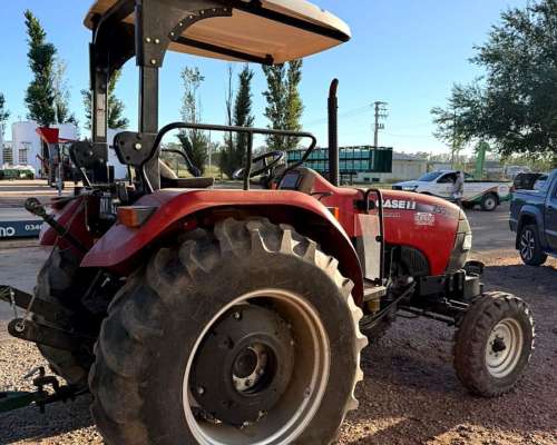 Case IH Farmall 75 JXM - año 2019