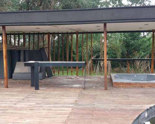 Estancia la Macarena en Canning 36 Has