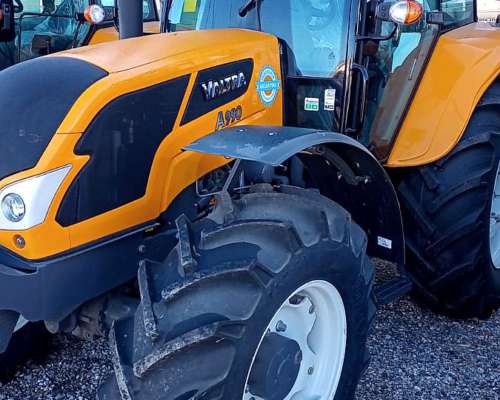 Tractor Valtra A990 Doble Tracción 0 km