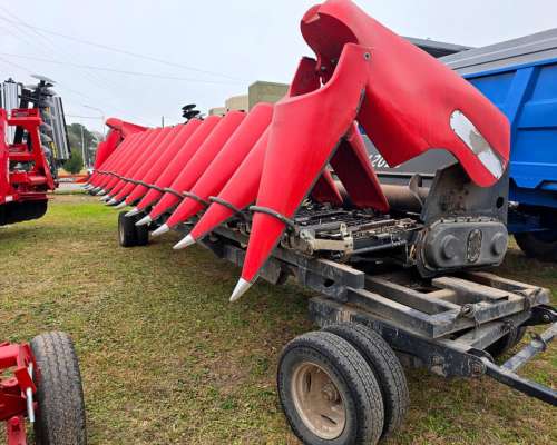Cabezal Ombu CM2020 de 13 a 52cm año 2022 Embocador Don Roqu