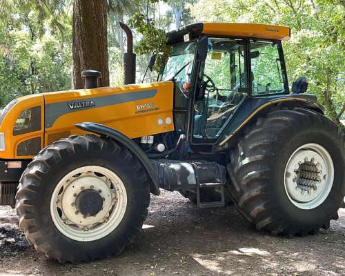Valtra Usado Bh185i 4X4