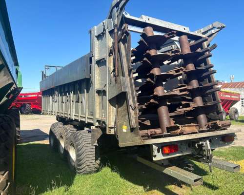 Carro Compact/esparc.akron Mod CC38100 (CC005