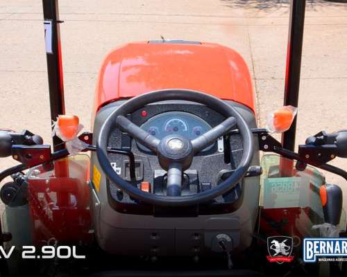Tractor Antonio Carraro AV 2.90 L