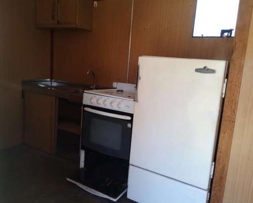 Casilla 2 Camas 4,50 X 2,20