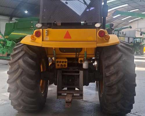 Tractor Pauny 250a, 150 HP, 4wd, Paton, 2015