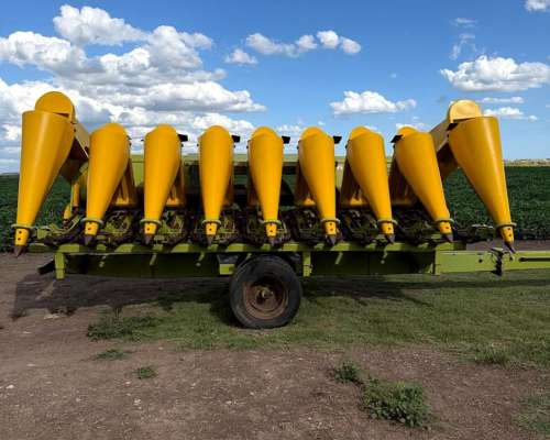 Maicero Allochis de 8 a 52 Impecable