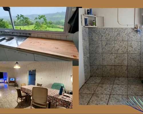 Oferta 3 Cabañas Equipadas