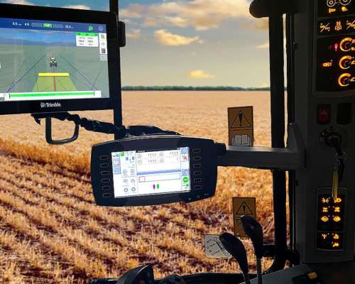 Piloto Automatico Valtra Guide