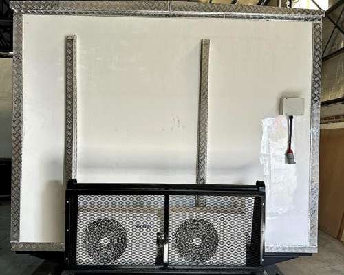 Bunker Agro – Fabricamos Módulos Habitacionales de Fibra