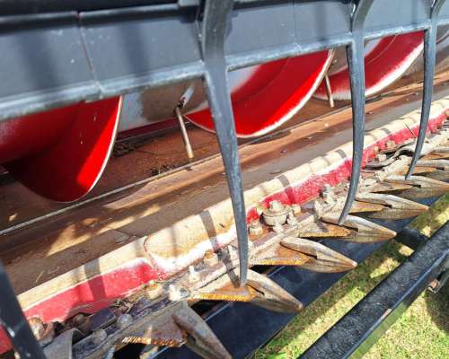 Cabezal - Case IH 3020 de 30 Pies con Carro - año 2020