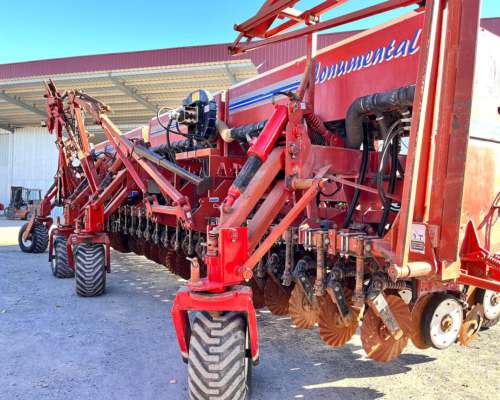 Sembradora Achilli DI Batista 63 X 17.5cm