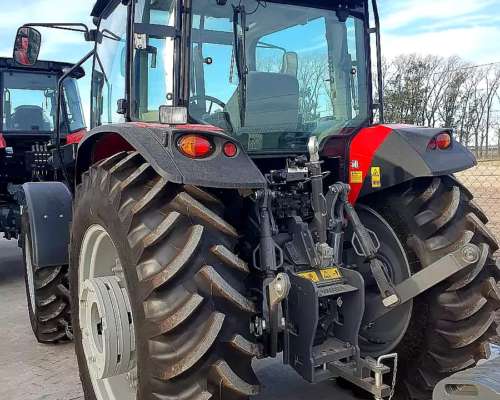 Tractor Massey Ferguson 6712, Oferta Exclusiva