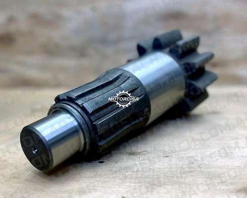 Repuestos para Excavadoras Hydromac