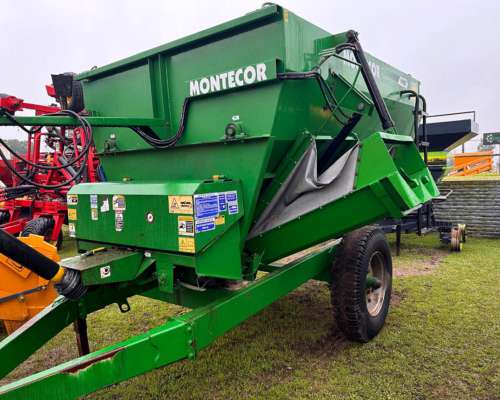 Mixer Montecor Mod MH 007