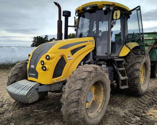 Tractor Pauny Audaz 2200 2019