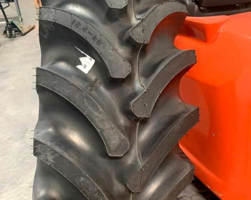 Cubierta Firestone Super ALL Traction FWD 18.4 26 Nuevas 12t