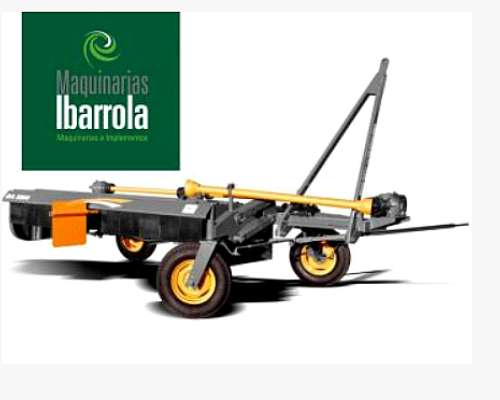 Cortahileradoras Cardanica Eisen “DA 3200