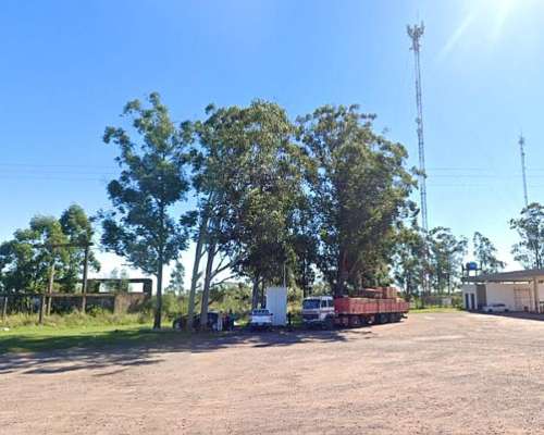 Campo en Venta, Sobre Ruta 27, Desmanchado, Bella Vista.