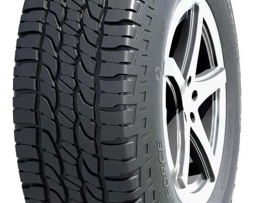 Neumático Michelin LTX Force LT 205/60 R16 92 H