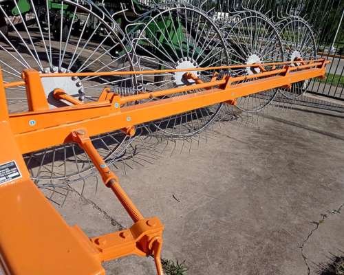 Metalbert 8 Estrellas Disponible