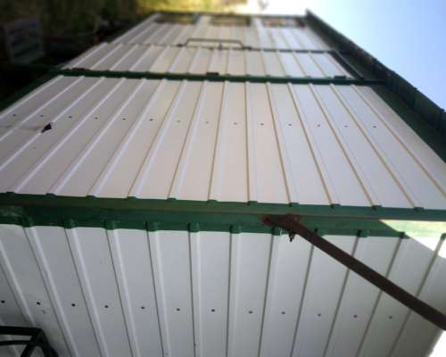 Casilla Rural al CAS