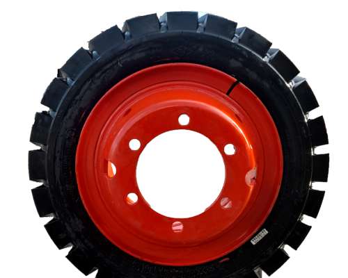 Cubierta Advance 28x9-15 Completa con Llanta 28 9 15