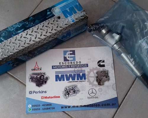 Repuestos de Motores MWM 4.10- 4.12- 6.10- 6.12- 229