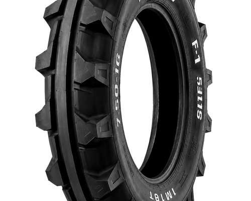 Cubierta Agrícola 7.50-16 TT 8t F-1 IM110 Trelleborg