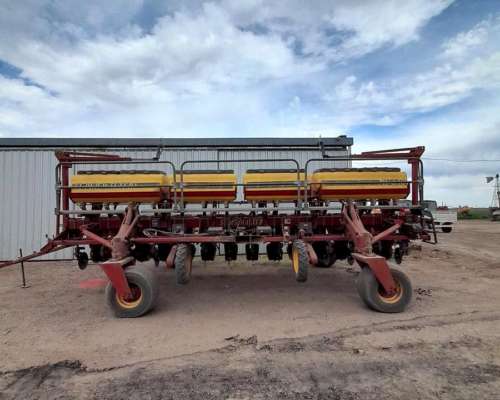 Sembradora Super Walter W630