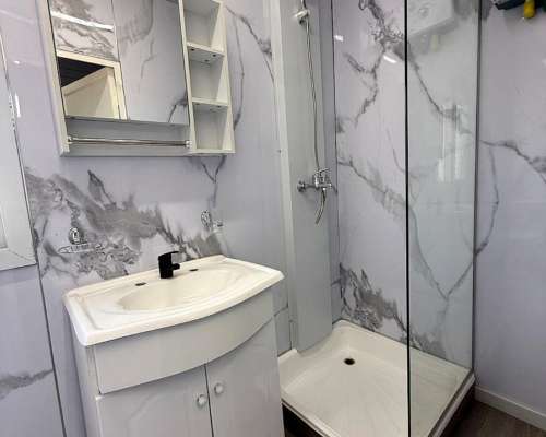 Modulo de 6 X 3 Vivienda