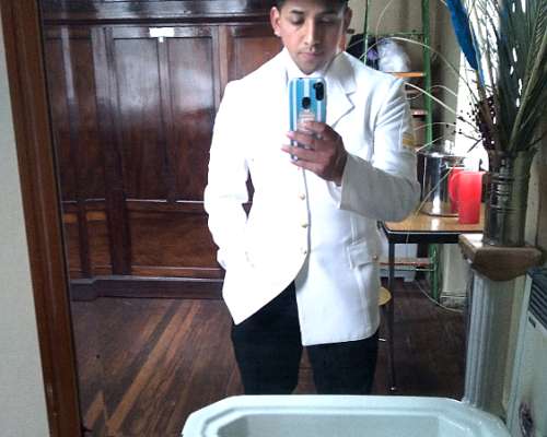 Puestero, EXP en Manejo de Ganado, Militar Retirado